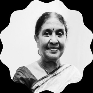 Charulata Panigrahi