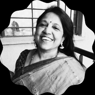 Sudha Ramnath