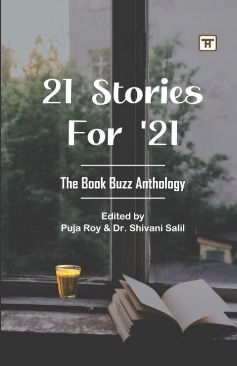 21 Stories For '21 book cover