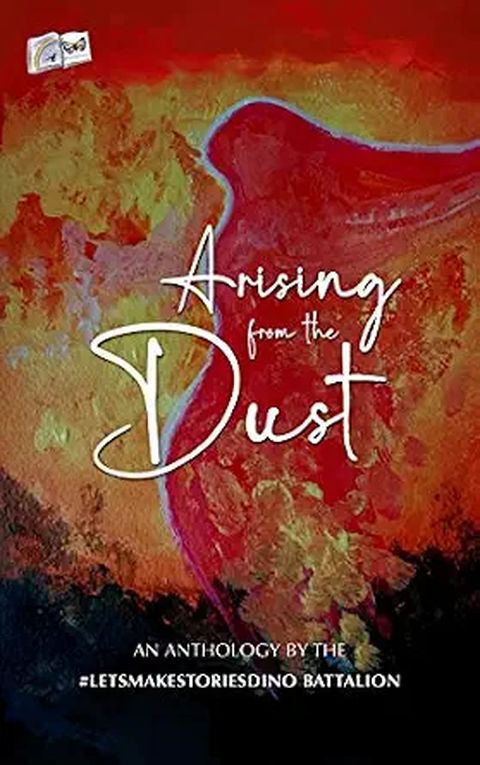 Arising from the Dust book cover