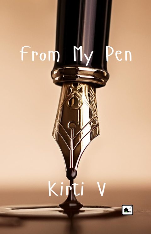From My Pen book cover