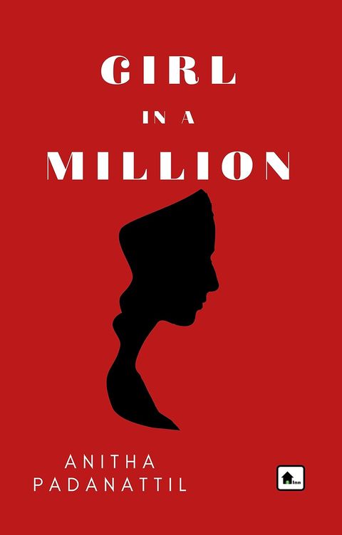 Girl in a Million book cover