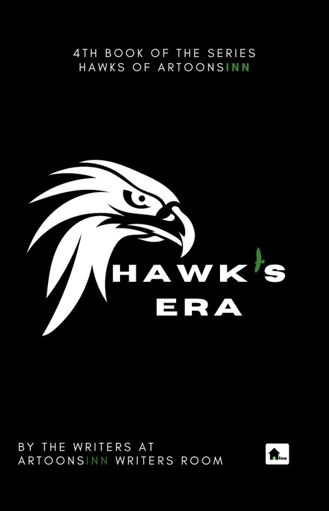 Hawk's Era book cover