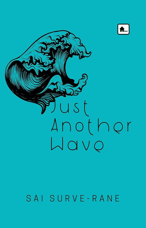 Just Another Wave book cover