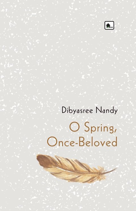 O Spring, Once-Beloved book cover