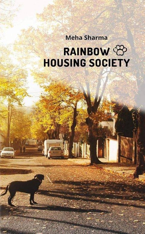 Rainbow Housing Society book cover