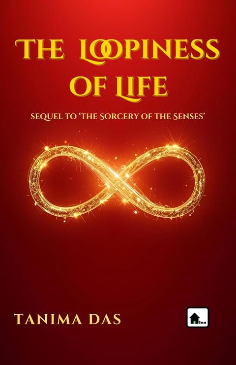 The Loopiness of Life book cover