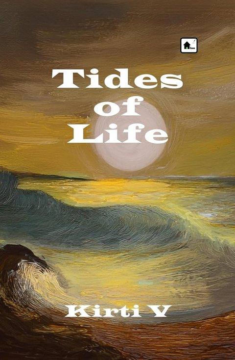 Tides of Life book cover